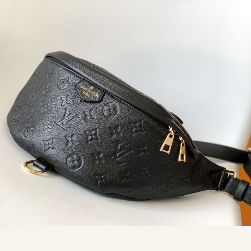 LV Waist & Chest Packs